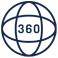 Virtual 360