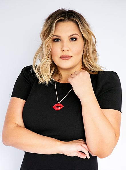 Samantha Holt